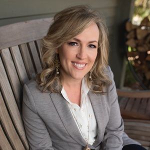 Meet your Posher, Jacqueline